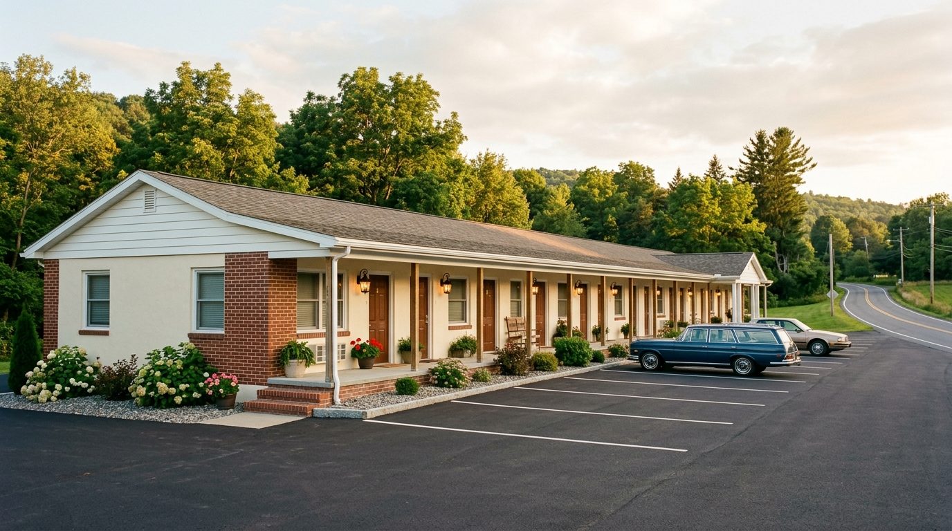 Executive Inn